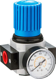 Régulateur de pression de filtre à air de XOR, type graisseur de Festo d'air comprimé