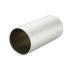 Les accessoires de cylindre d'air de Sc/CMA ennuient le baril en aluminium rond de tuyauterie de 16mm - de 250mm