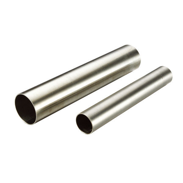 Baril d'acier inoxydable d'accessoires de cylindre d'air de mA/DSN avec le trou 8mm - 63mm