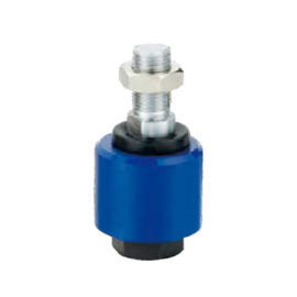 M - Cylindre pneumatique de mini d'air de joint de flotteur d'UJ petit de cylindre fil des accessoires G