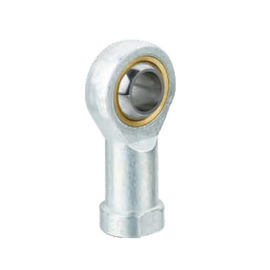 M - Accessoires pneumatiques de cylindre d'air de bille d'acier de PHS Fisheye d'embouts à rotule inoxydables de joint