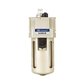 Type de SMC de graisseur de régulateur de filtre à air, régulateur de pression de Precision Air