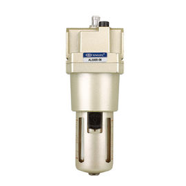 Type de SMC de graisseur de régulateur de filtre à air, régulateur de pression de Precision Air
