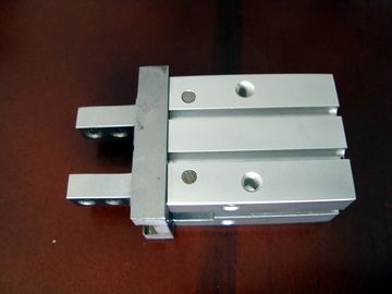 Les séries MHZ2 conjuguent pince pneumatique de cylindre de Rod avec le trou 10mm - 40mm