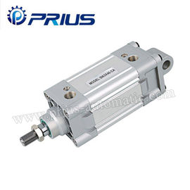 Double Acting Pneumatic Air Cylinder