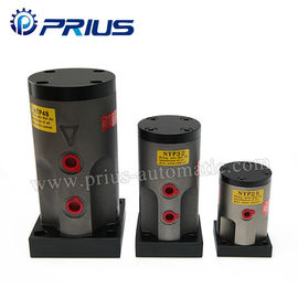 Piston pneumatique industriel de vibrateurs d'alimentation de trémie échangeant le type CE