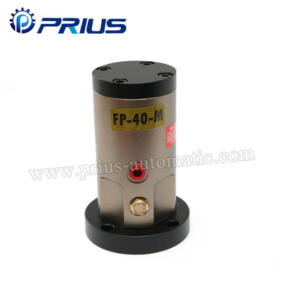 Type arrêt/marche rapide du vibrateur pneumatique à faible bruit mini FP-M de piston